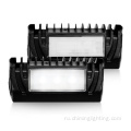 Одна пара 18W сцены работы Light Bar 1200LM Светодиодный свет светодиодный светодиодный освещение для грузовиков